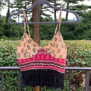 Free People Brami Top